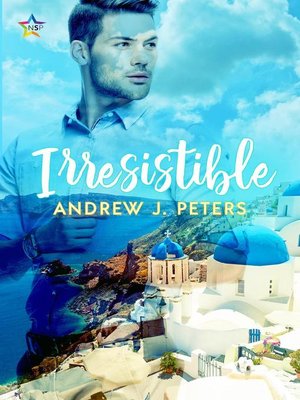 cover image of Irresistible